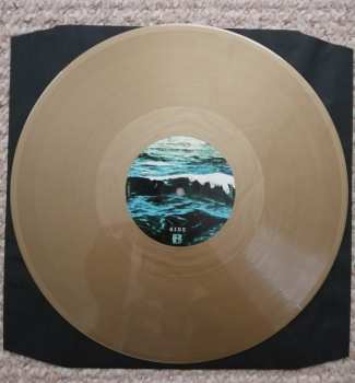 LP Young James Long: Orogeny