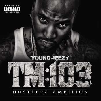 2LP Young Jeezy: TM:103 (Hustlerz Ambition)