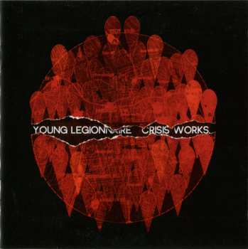 CD Young Legionnaire: Crisis Works