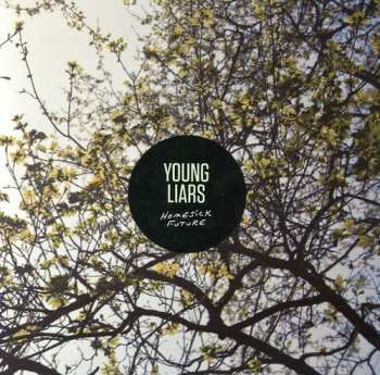 Album Young Liars: Homesick Future