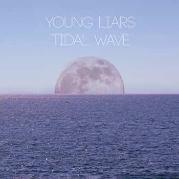 CD Young Liars: Tidal Wave