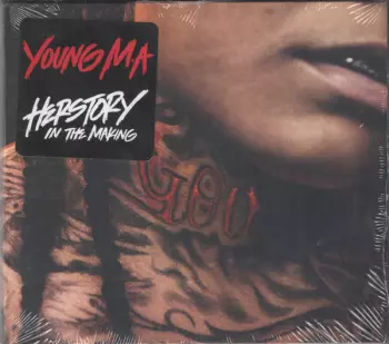 Young M.A: Herstory In The Making