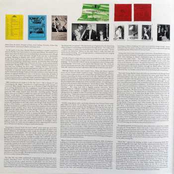 LP Young Marble Giants: Colossal Youth