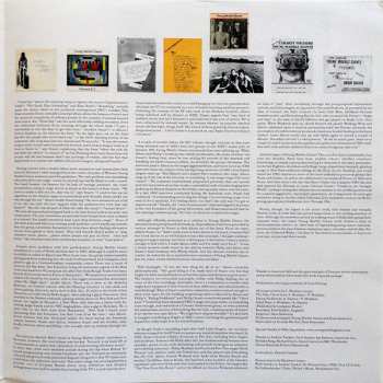 LP Young Marble Giants: Colossal Youth