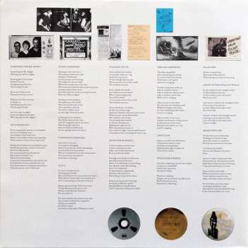 LP Young Marble Giants: Colossal Youth