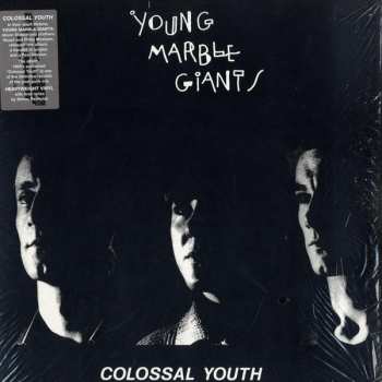 LP Young Marble Giants: Colossal Youth
