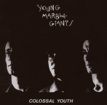 2CD/Caja Young Marble Giants: Colossal Youth & Collected Works