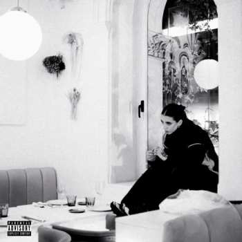 Album Young Miko: Do Not Disturb