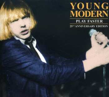 Album Young Modern: Play Faster