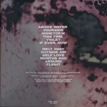 LP Young Prisms: Drifter CLR | LTD