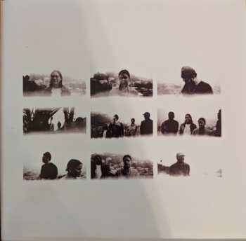 LP Young Prisms: Drifter CLR | LTD