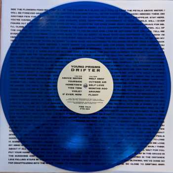 LP Young Prisms: Drifter CLR | LTD