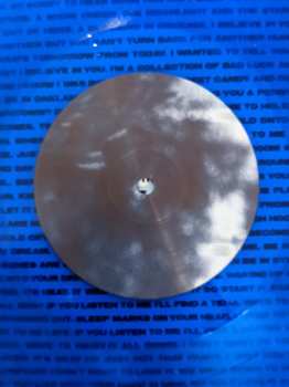 LP Young Prisms: Drifter CLR | LTD