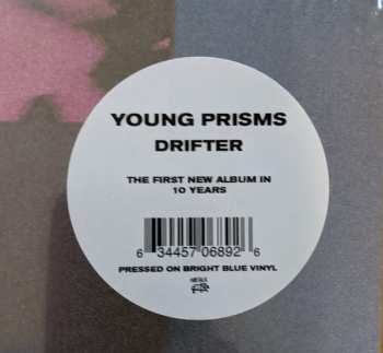 LP Young Prisms: Drifter CLR | LTD