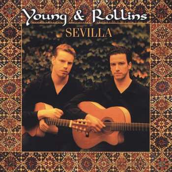 Album Young & Rollins: Sevilla