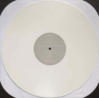 2LP Young The Giant: Mind Over Matter CLR | LTD