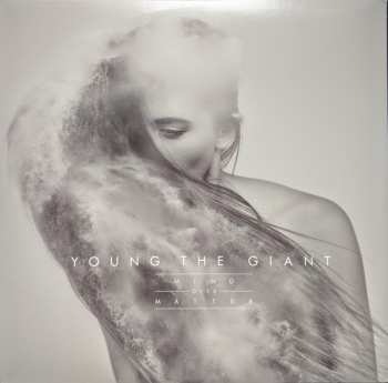 2LP Young The Giant: Mind Over Matter CLR | LTD