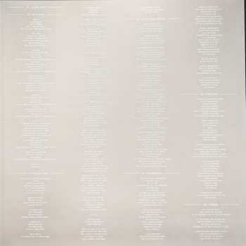 2LP Young The Giant: Mind Over Matter CLR | LTD