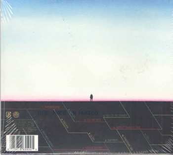 CD Young The Giant: Mirror Master