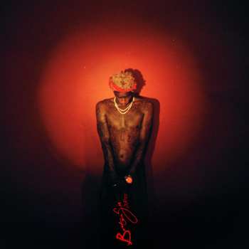 2LP Young Thug: Barter 6