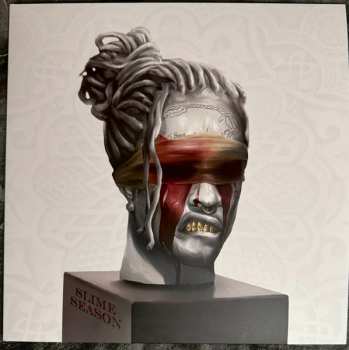 6LP/Caja Young Thug: Slime Season Trilogy CLR | LTD