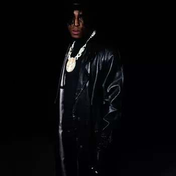 YoungBoy Never Broke Again: The Last Slimeto