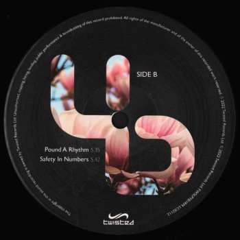 2LP Younger Brother: Vaccine