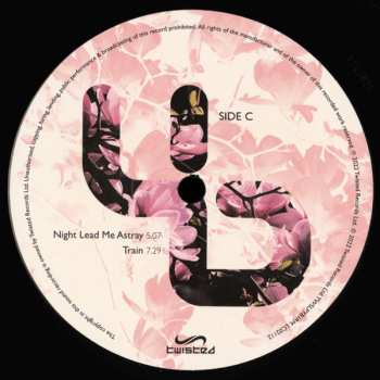 2LP Younger Brother: Vaccine