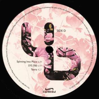 2LP Younger Brother: Vaccine