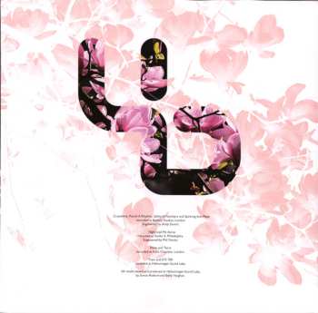 2LP Younger Brother: Vaccine