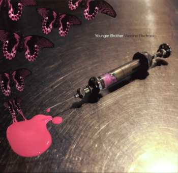 2LP Younger Brother: Vaccine Electronic