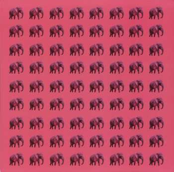 2LP Younger Brother: Vaccine Electronic