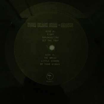 LP Your Black Star: Beasts