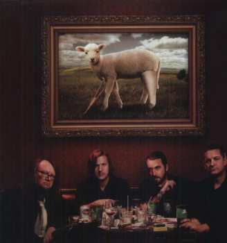 Album Your Favorite Trainwreck: Your Favorite Trainwreck