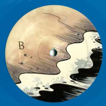 2LP Your Heart Breaks: The Wrack Line CLR