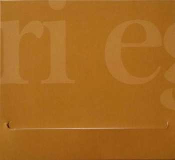 2CD/DVD Youri Egorov: A Portrait