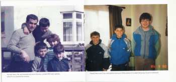 CD Yousef: 9 Moor Drive 