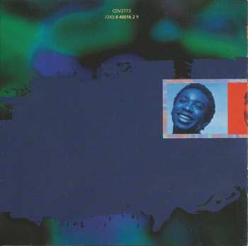 CD Youssou N'Dour: The Best Of