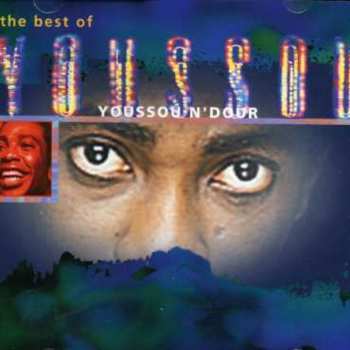 Album Youssou N'Dour: The Best Of