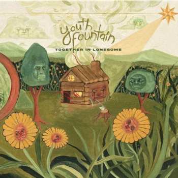 CD Youth Fountain: Together In Lonesome