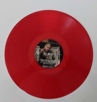 LP Youth Killed It: What's So Great, Britain? CLR