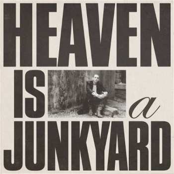 LP Youth Lagoon: Heaven Is A Junkyard