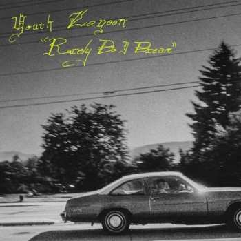 CD Youth Lagoon: Rarely Do I Dream