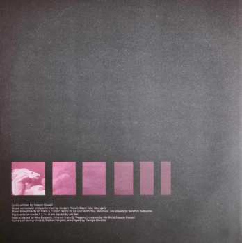 LP Youth Valley: Lullabies For Adults