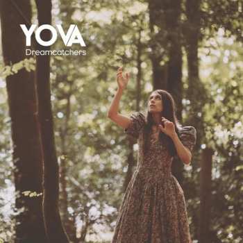 CD Yova: Dreamcatchers
