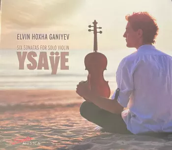 Six Sonatas For Solo Violin