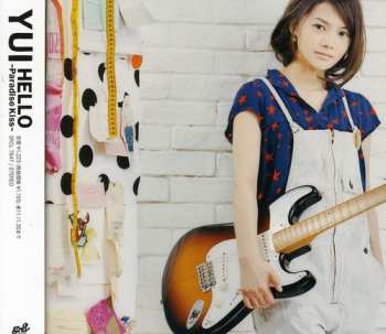 Album Yui: Hello