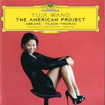 CD Yuja Wang: The American Project
