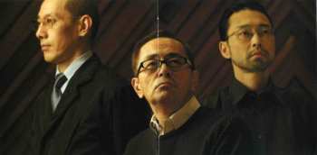 CD Yuji Ohno Trio: Lupin The Third 「Jazz」 Plays The "Standards" & Others