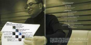 CD Yuji Ohno Trio: Lupin The Third 「Jazz」 Plays The "Standards" & Others